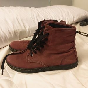 Dr martens shoreditch Boots